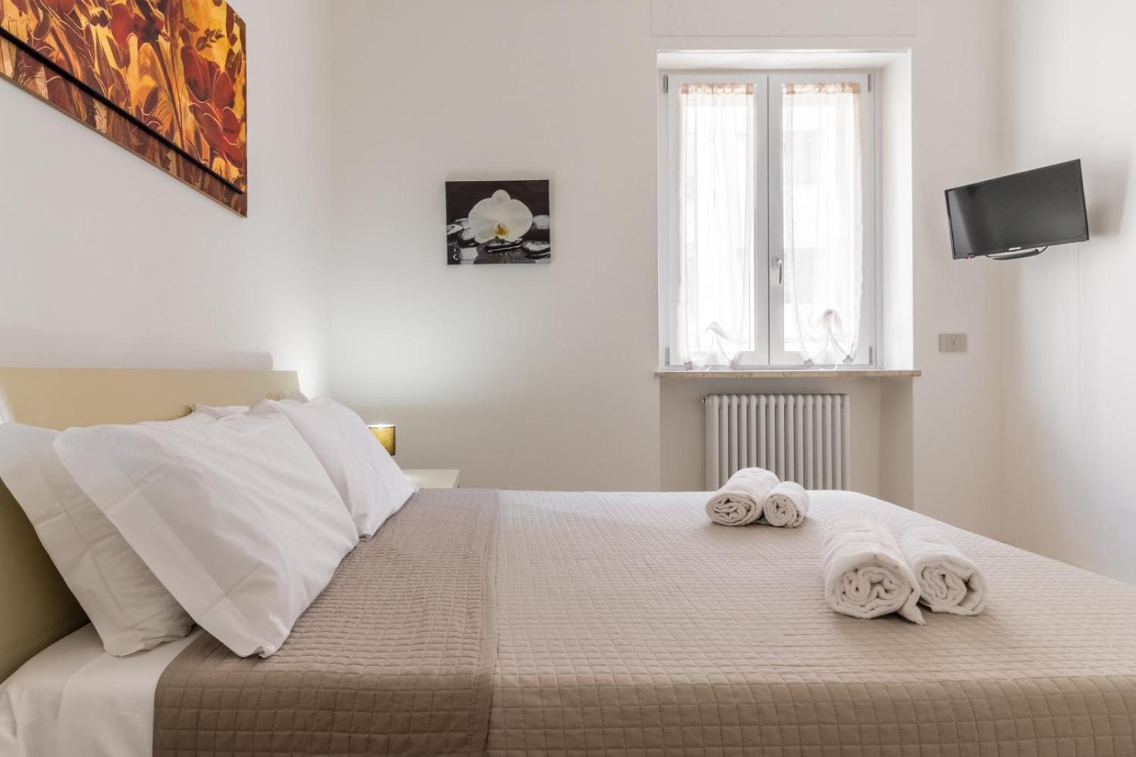 Apartmán Ad Maiora Verona Exteriér fotografie