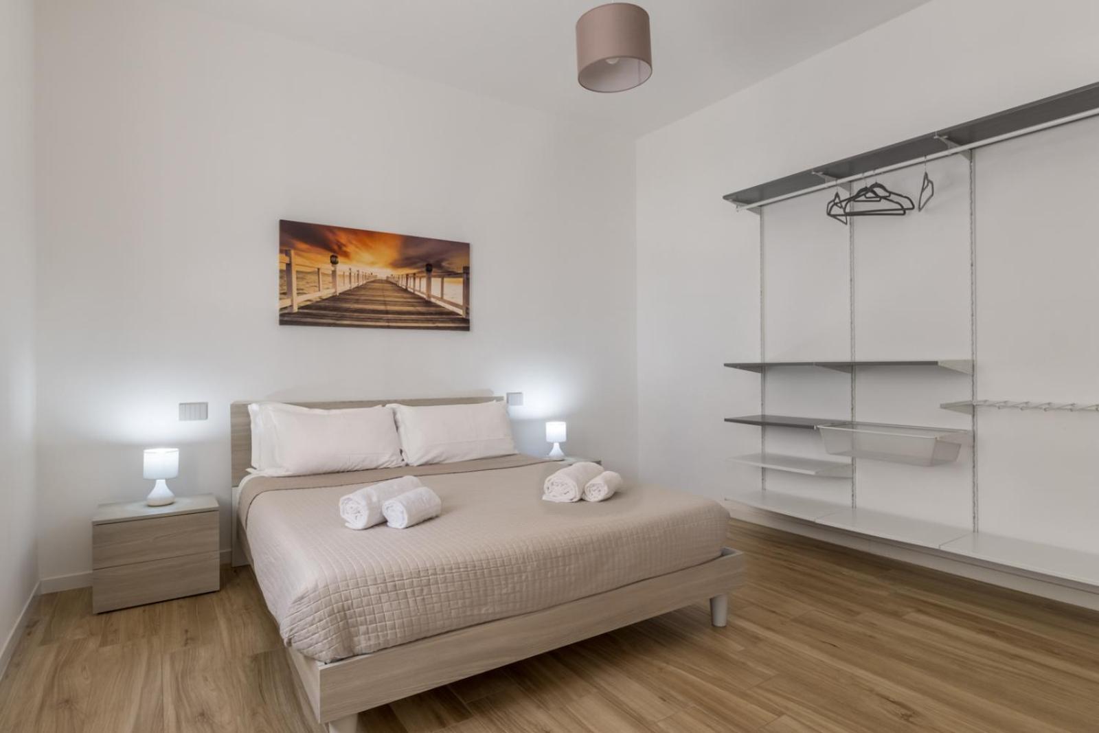 Apartmán Ad Maiora Verona Exteriér fotografie