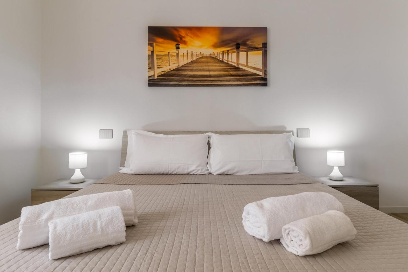 Apartmán Ad Maiora Verona Exteriér fotografie