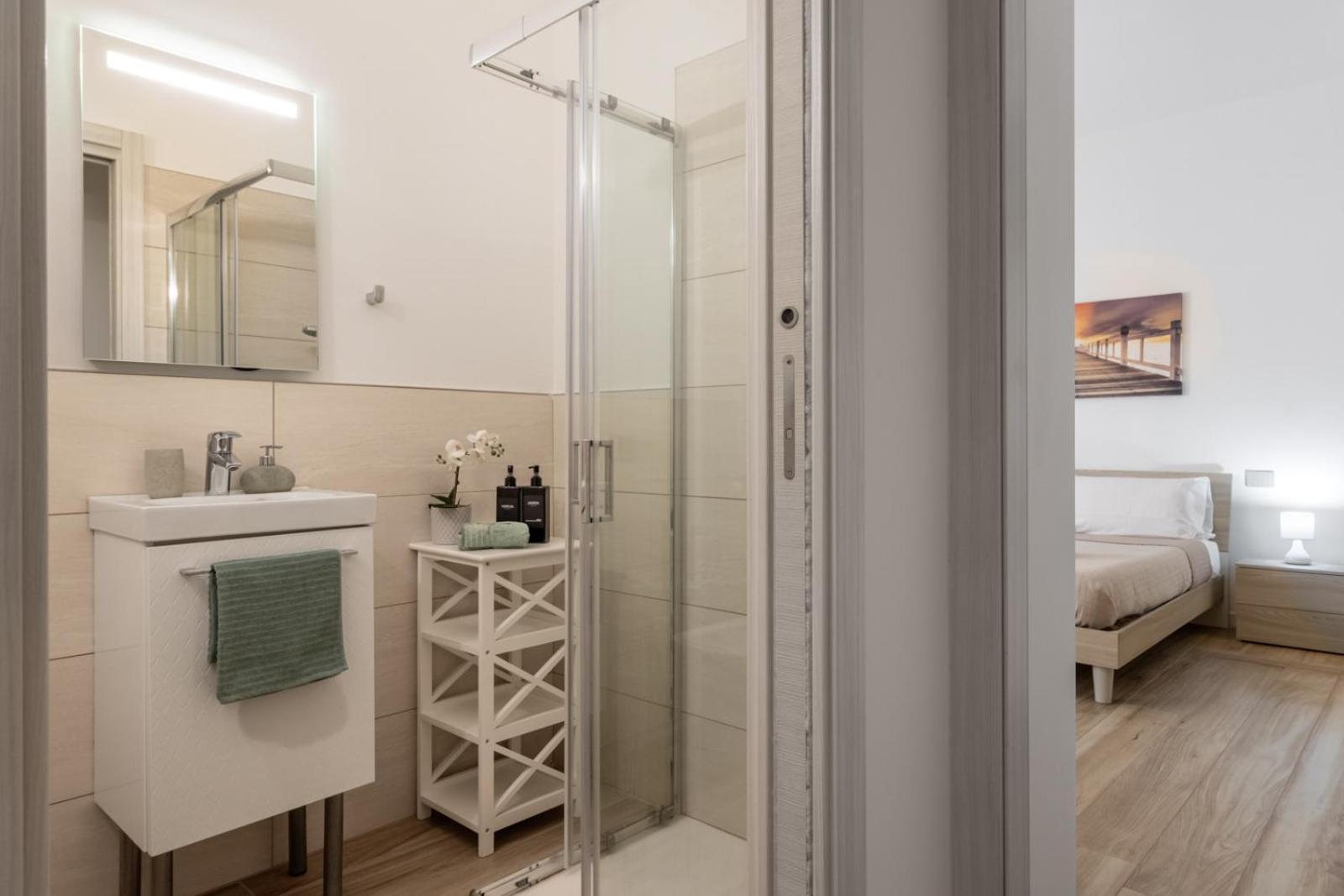 Apartmán Ad Maiora Verona Exteriér fotografie