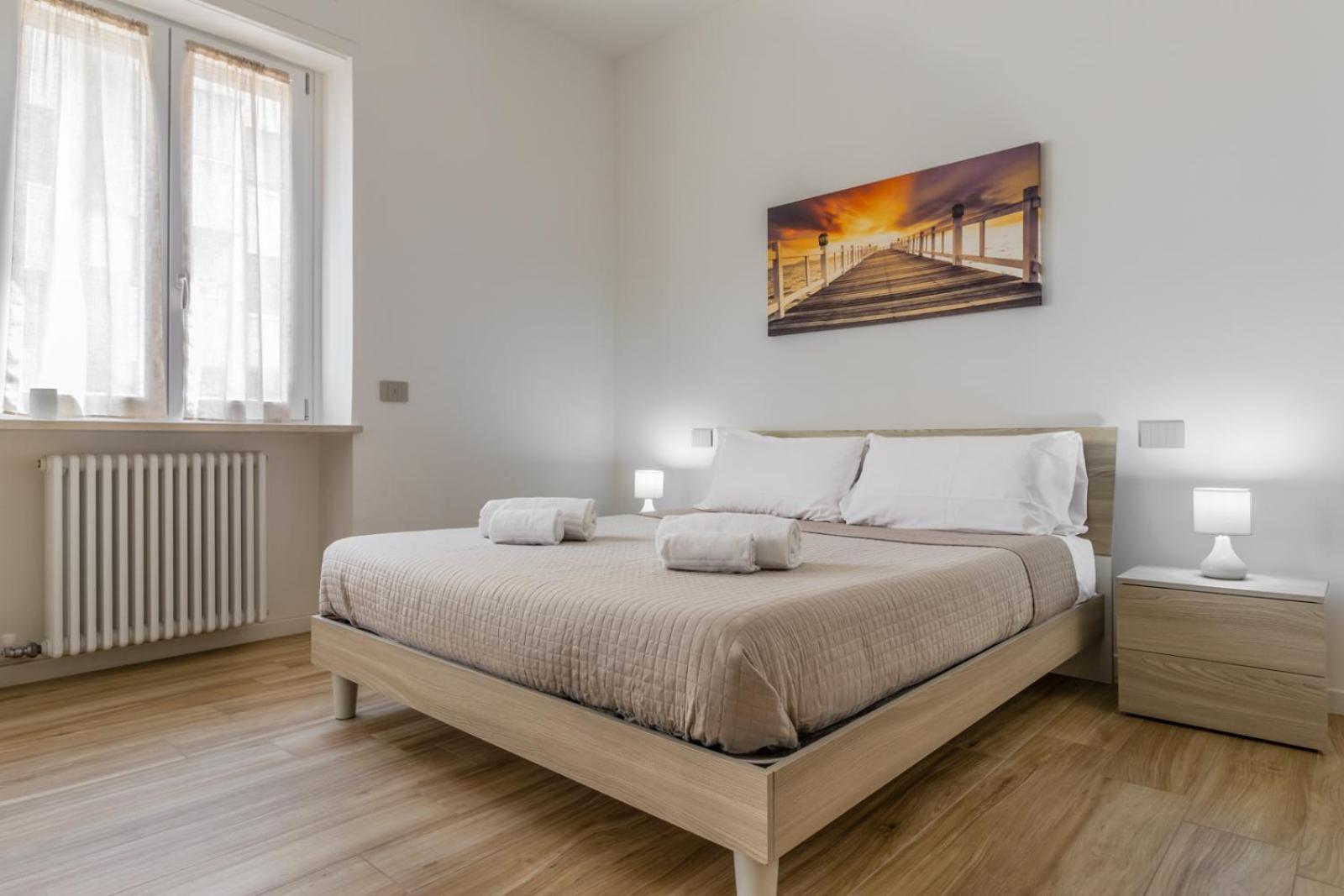 Apartmán Ad Maiora Verona Exteriér fotografie