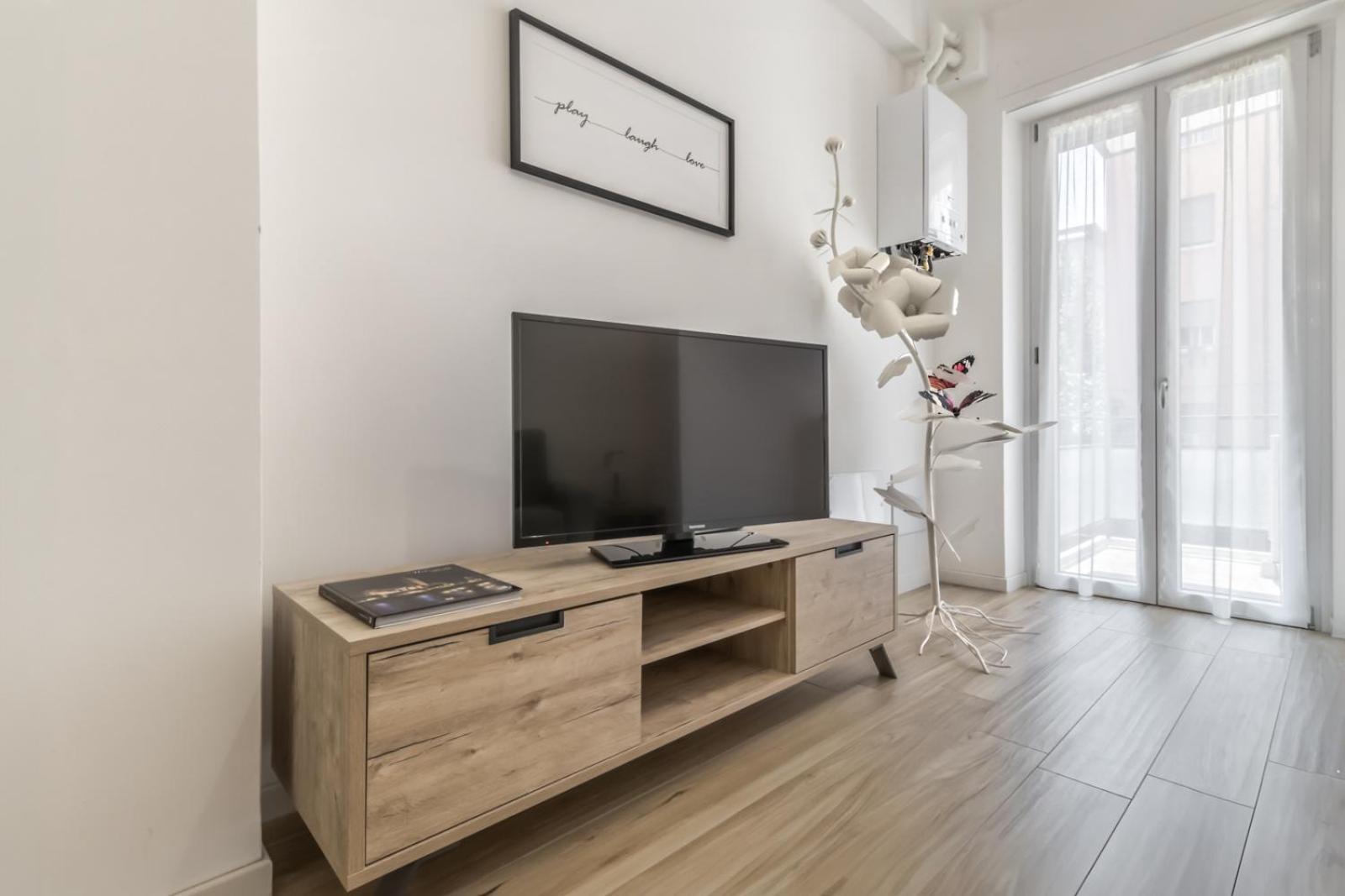 Apartmán Ad Maiora Verona Exteriér fotografie